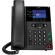 POLY Telefone IP Obi VVX 250 de 4 linhas e com PoE