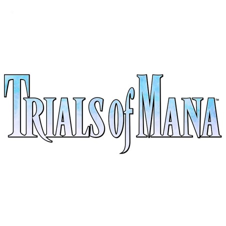 Square Enix Trials of Mana Standard Nintendo Switch