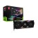 MSI GeForce RTX 4080 SUPER 16G GAMING X TRIO NVIDIA 16 Go GDDR6X