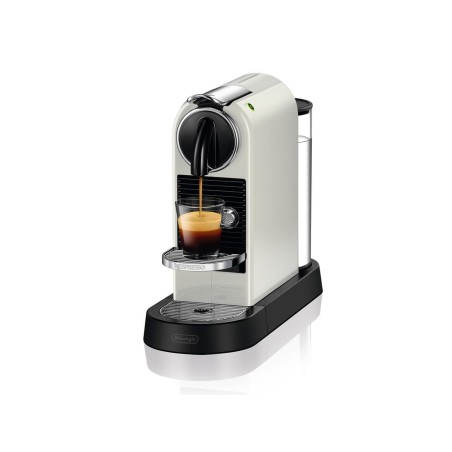 De’Longhi EN167W Volledig automatisch Espressomachine 1 l