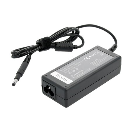 notebook charger mitsu 19.5v 3.33a (4.8x1.7) - hp 65W