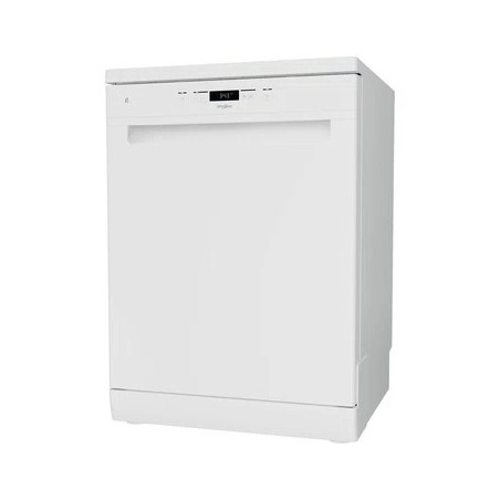 Whirlpool W2FHD624 Independente 14 talheres E