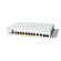 Cisco C1200-8FP-2G Netzwerk-Switch Managed L2 L3 Gigabit Ethernet (10 100 1000) Weiß