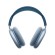 Apple AirPods Max Headset Draadloos Hoofdband Oproepen muziek Bluetooth Blauw