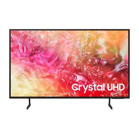 Samsung UE55DU7172U 139,7 cm (55") 4K Ultra HD Smart-TV WLAN Schwarz