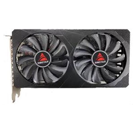 BIOSTAR GeForce GTX 1650 4GB D6 (VN1656XF41) graphics card