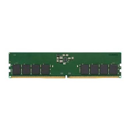 DDR5 16GB 5600Mhz KVR56U46BS8-16 Kingston CL46 Single Rank
