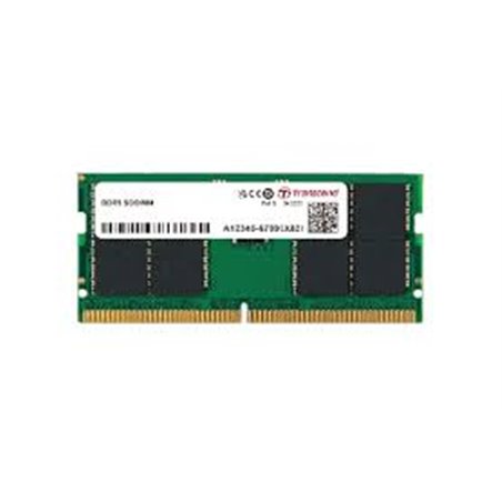 8GB JM DDR5 5600 SO-DIMM 1RX16