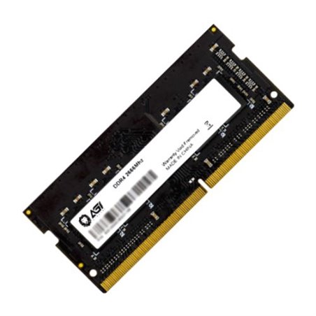 AGI RAM DIMM 16GB DDR4 2666MHZ