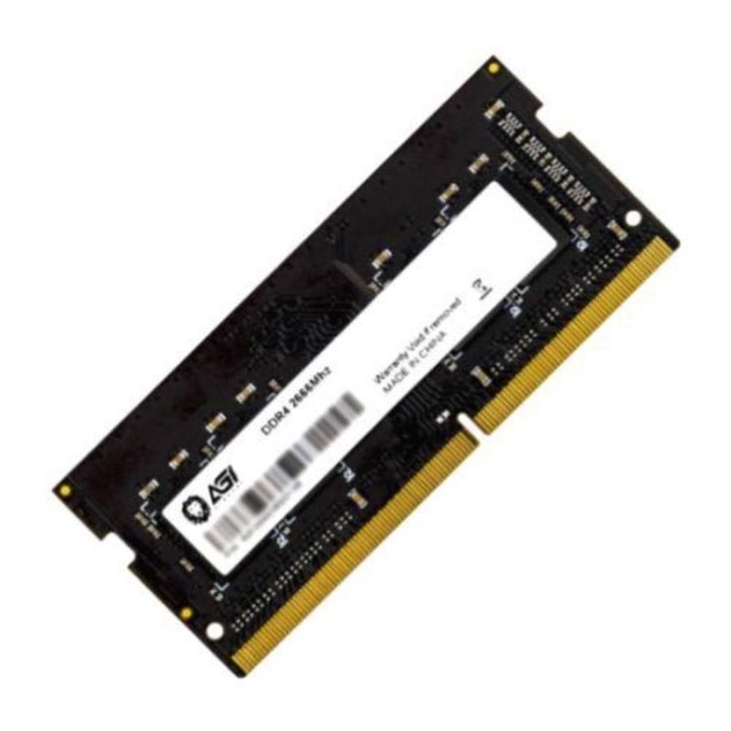 Image of AGI RAM DIMM 8GB DDR3 1866MHZ