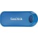 SanDisk Cruzer Snap - Chiavetta USB - 32 GB - USB 2.0 (pacchetto di 2)