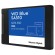 SSD-Solid State Disk 2.5"  240GB SATA3 WD Green WDS240G3G0A Read:540MB/s-Write:465MB/s
