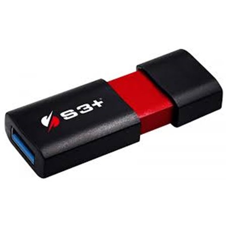 32GB S3+ PEN DRIVE USB 3.1 GEN1