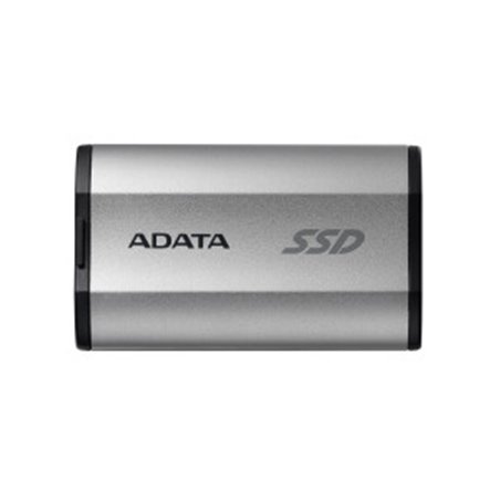 ADATA SSD DISK SD 810 4TB SILVER