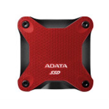 ADATA SSD DISK SD620 2TB RED