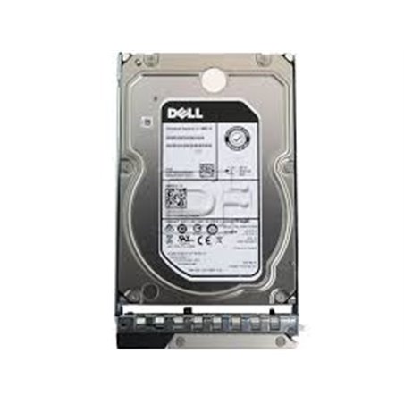 DELL 400-ATKJ internal hard drive 3.5  2 TB Serial ATA III