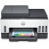 HP Smart Tank Multifunções 7305, Cor, Impressora para Casa e escritório em casa, Impressão, Digitalização, Cópia, ADF, Ligação