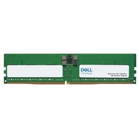 DELL AC239378 módulo de memória 32 GB 1 x 32 GB DDR5 4800 MHz