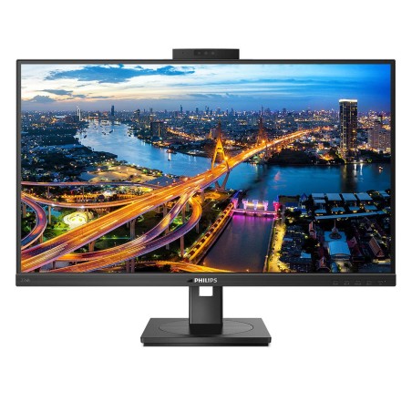 Philips B Line 276B1JH 00 monitor de ecrã 68,6 cm (27") 2560 x 1440 pixels Quad HD LCD Preto