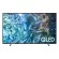 Samsung Q60D QE55Q60DAU 139,7 cm (55") 4K Ultra HD Smart TV Wifi Titanium