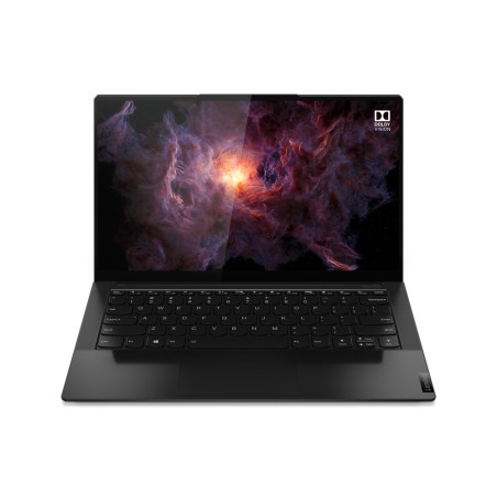 Lenovo Yoga Slim 9 Intel® Core™ i5 i5-1135G7 Laptop 35,6 cm (14") Touchscreen Full HD 16 GB LPDDR4x-SDRAM 512 GB SSD Wi-Fi 6