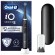 Oral-B IOSERIES5BL elektrische tandenborstel Volwassene Vibrerende tandenborstel Zwart