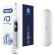 Oral-B iO 4210201381686 elektrische tandenborstel Roterende tandenborstel Grijs