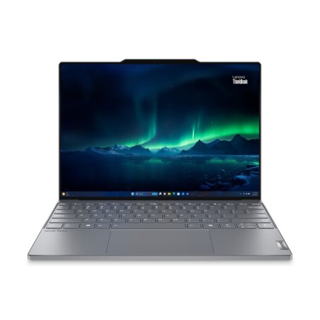 Lenovo ThinkBook 13x Intel Core Ultra 9 185H Portátil 34,3 cm (13.5") 2.8K 32 GB LPDDR5x-SDRAM 1 TB SSD Wi-Fi 6E (802.11ax)