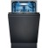 Siemens iQ500 SR65ZX22ME lavavajillas Completamente integrado 10 cubiertos C