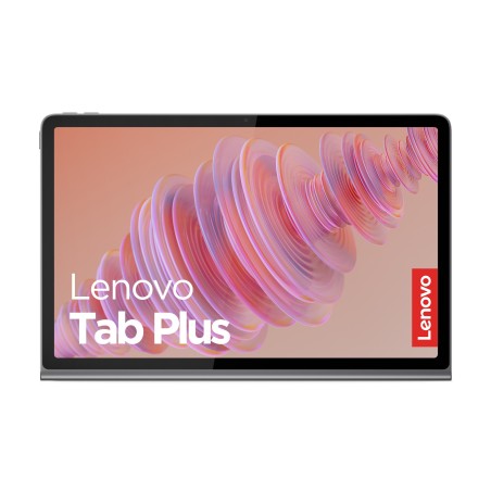 Lenovo Tab Plus Mediatek 128 GB 29,2 cm (11.5") 8 GB Wi-Fi 5 (802.11ac) Android 14 Cinzento