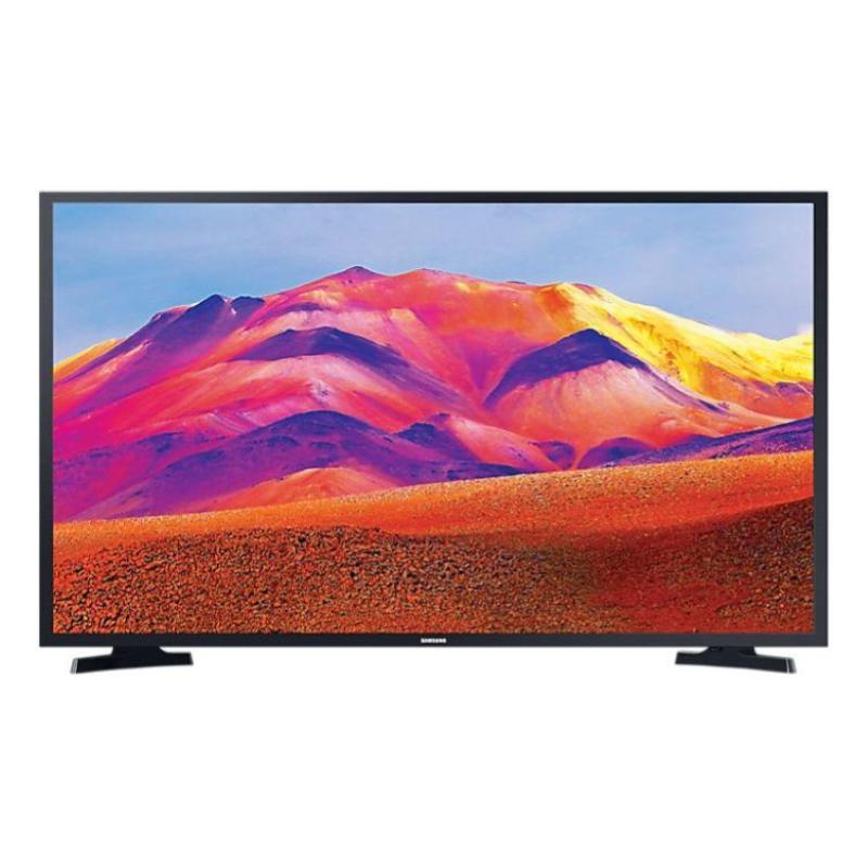 Image of TV LED televisore 32" SAMSUNG UE32T5302CEXXH FULL HD SMART TV Televisore EUROPA BLACK