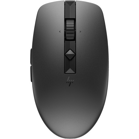 HP 715 Wiederaufladbare Maus für mehrere Geräte