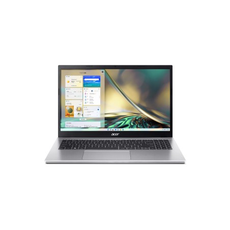 Acer Aspire 3 A315-59-55QW Intel® Core™ i5 i5-1235U Computador portátil 39,6 cm (15.6") Full HD 8 GB DDR4-SDRAM 512 GB SSD