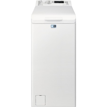 Electrolux TimeCare 500 EW5T526D máquina de lavar Carga superior 6 kg 1151 RPM Branco