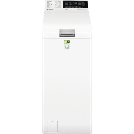 Electrolux EW7T337A máquina de lavar Carga superior 7 kg 1251 RPM Branco