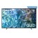 Samsung Q60D QE50Q60DAU 127 cm (50") 4K Ultra HD Smart TV Wifi Titane