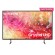 Samsung UE43DU7170U 109,2 cm (43") 4K Ultra HD Smart TV Wifi Zwart
