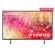 Samsung UE50DU7170U 127 cm (50") 4K Ultra HD Smart TV Wifi Zwart