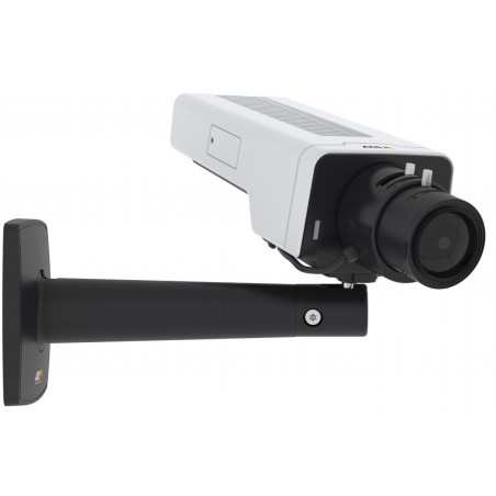 Axis 01532-031 cámara de vigilancia Caja Cámara de seguridad IP 1920 x 1080 Pixeles Pared