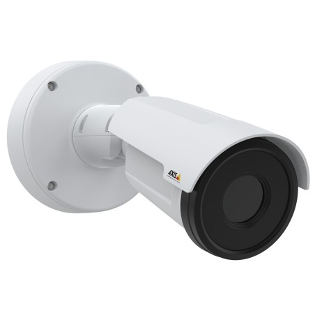 Axis 02160-001 telecamera di sorveglianza Capocorda Telecamera di sicurezza IP Esterno 800 x 600 Pixel Muro Palo