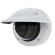 Axis 02330-001 bewakingscamera Dome IP-beveiligingscamera Buiten 2592 x 1944 Pixels Plafond muur