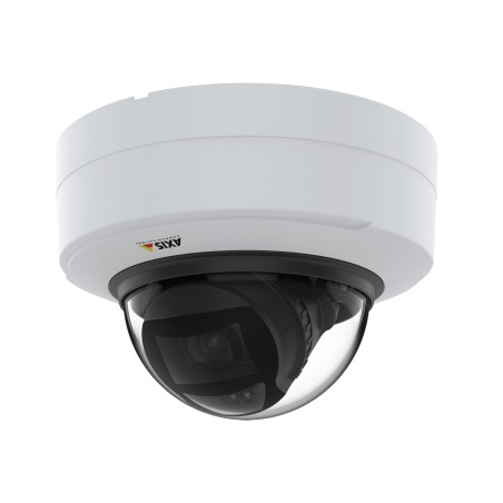 Axis 02327-001 bewakingscamera Dome IP-beveiligingscamera Binnen 1920 x 1080 Pixels Plafond muur