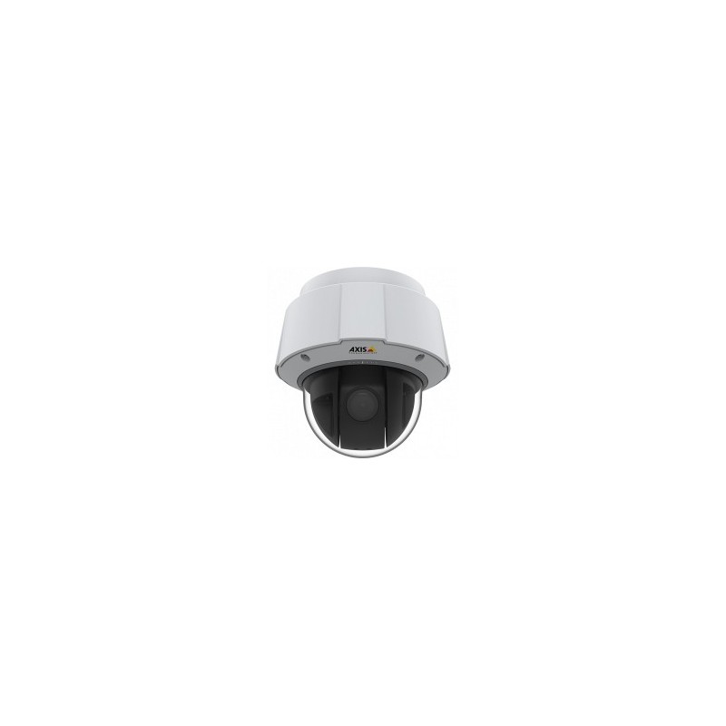 Image of Axis 01973-002 telecamera di sorveglianza Cupola Telecamera di sicurezza IP Interno e esterno 1280 x 720 Pixel Soffitto/muro