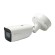 LevelOne Gemini Zoom IP Camera, 6-MP, H.265, 802.3at, Poe, IR LEDs, Indoor Outdoor, Two-Way Audio