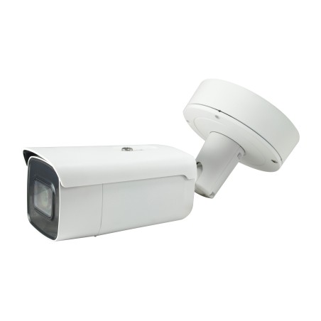 LevelOne FCS-5096 caméra de sécurité Cosse Caméra de sécurité IP Intérieure et extérieure 1920 x 1080 pixels Plafond mur