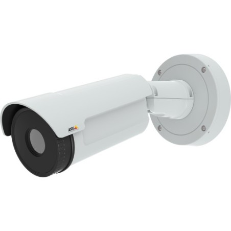 Axis Q1941-E Bullet IP-Sicherheitskamera Draußen 384 x 288 Pixel Decke Wand