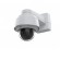 Axis 02147-002 caméra de sécurité Dôme Caméra de sécurité IP Extérieure 3840 x 2160 pixels Mur