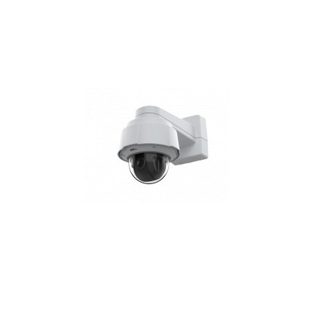 Axis 02147-002 cámara de vigilancia Almohadilla Cámara de seguridad IP Exterior 3840 x 2160 Pixeles Pared