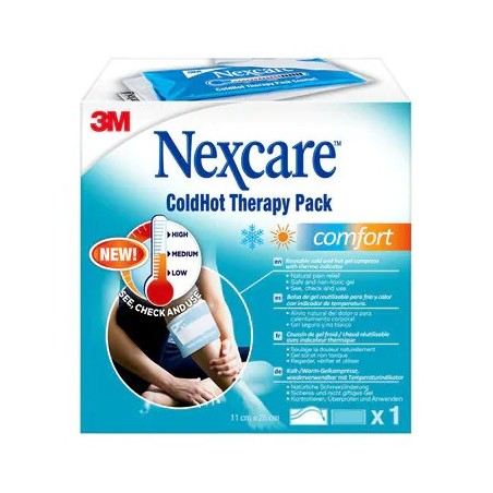 Nexcare 7100140568 bolsa de hielo 1 pieza(s)