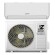 Zephir ZAR 9000WIFI MY24 climatiseur split-système Unité intérieure de climatisation Blanc